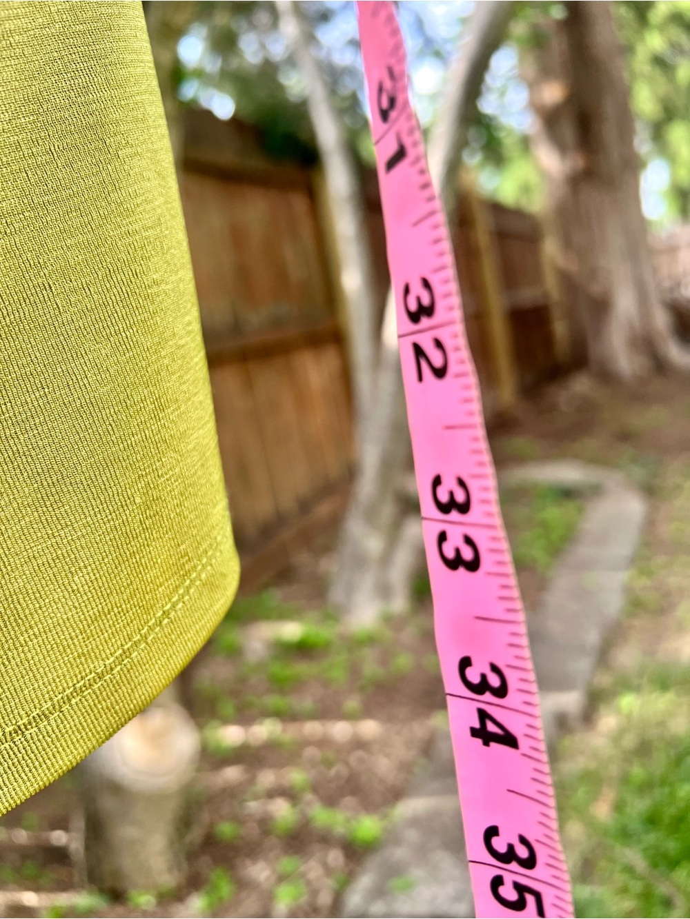 NWOT Kendall Kylie Tube Green Chic Peasant Summer Mini Dress S Tie Shoulder y2k - Picture 7 of 11
